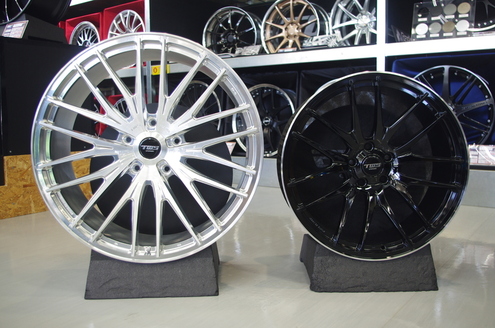 ＴＷＳホイール TWS Exspur EX-fL Desagn LX 24インチ発売中！！ | 厚木店 | 店舗
